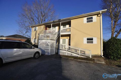 Apartment For Rent - 2979 Old Highway 431 Hwy #B<br/> Owens Cross Roads, AL 35763