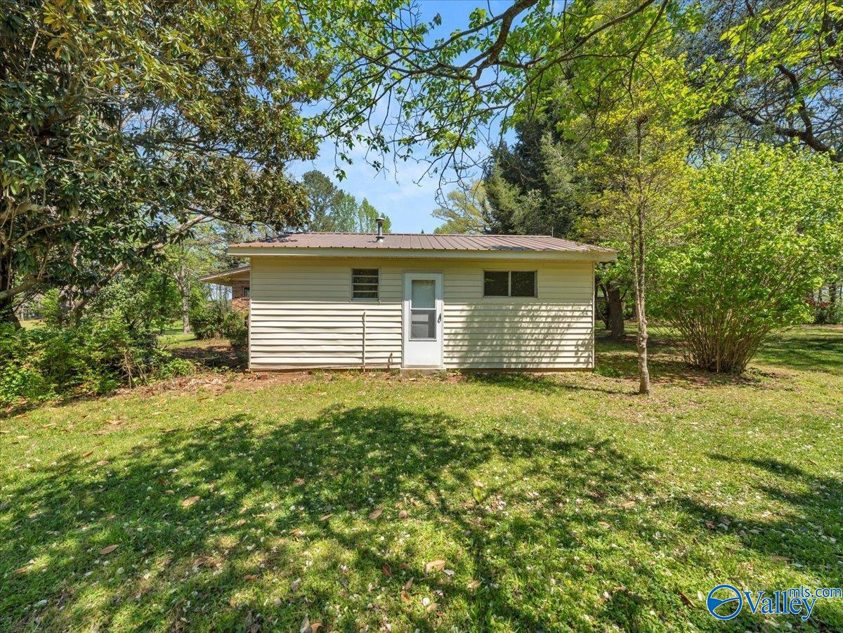 5411 Martin Avenue NE