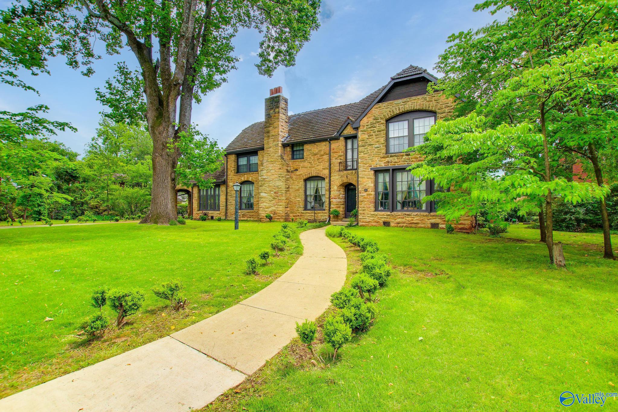 623 Grant Street, Decatur, Alabama image 1