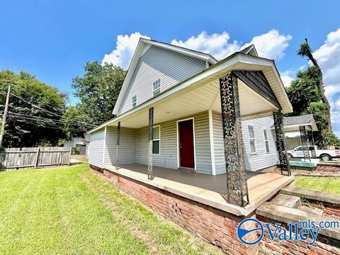 Multifamily For Rent - 3514 Triana Blvd<br/> Huntsville, AL 35805