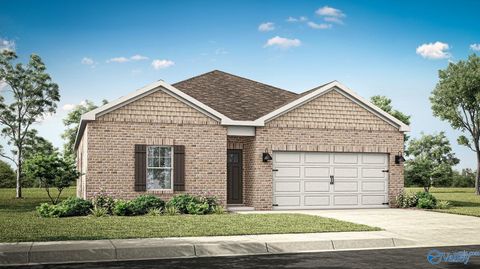 3418 Feldspar Drive SW Limestone AL 35756