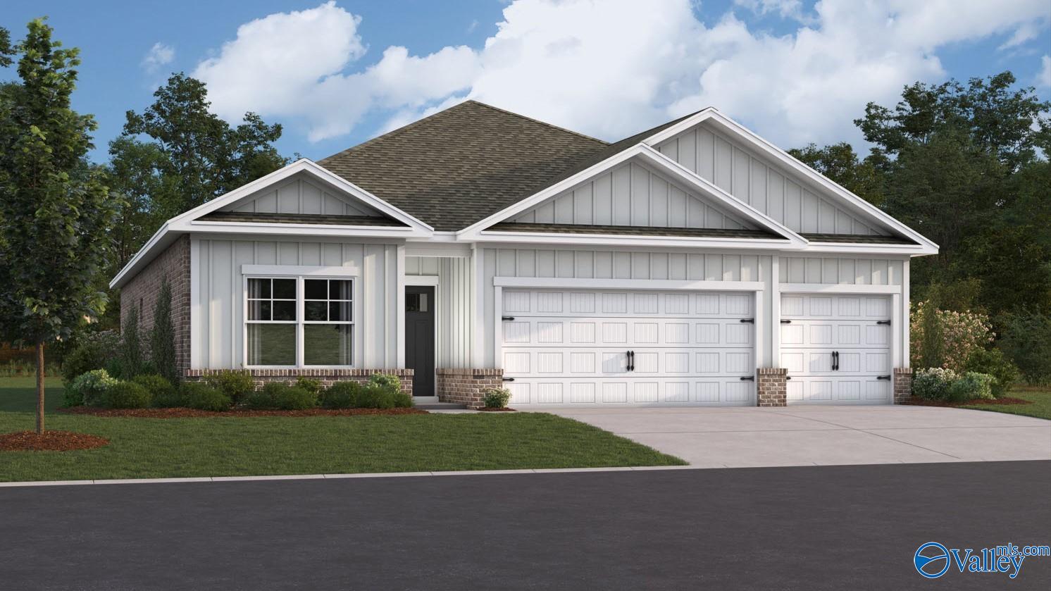 22400 Westminster Drive, Athens, Alabama image 1