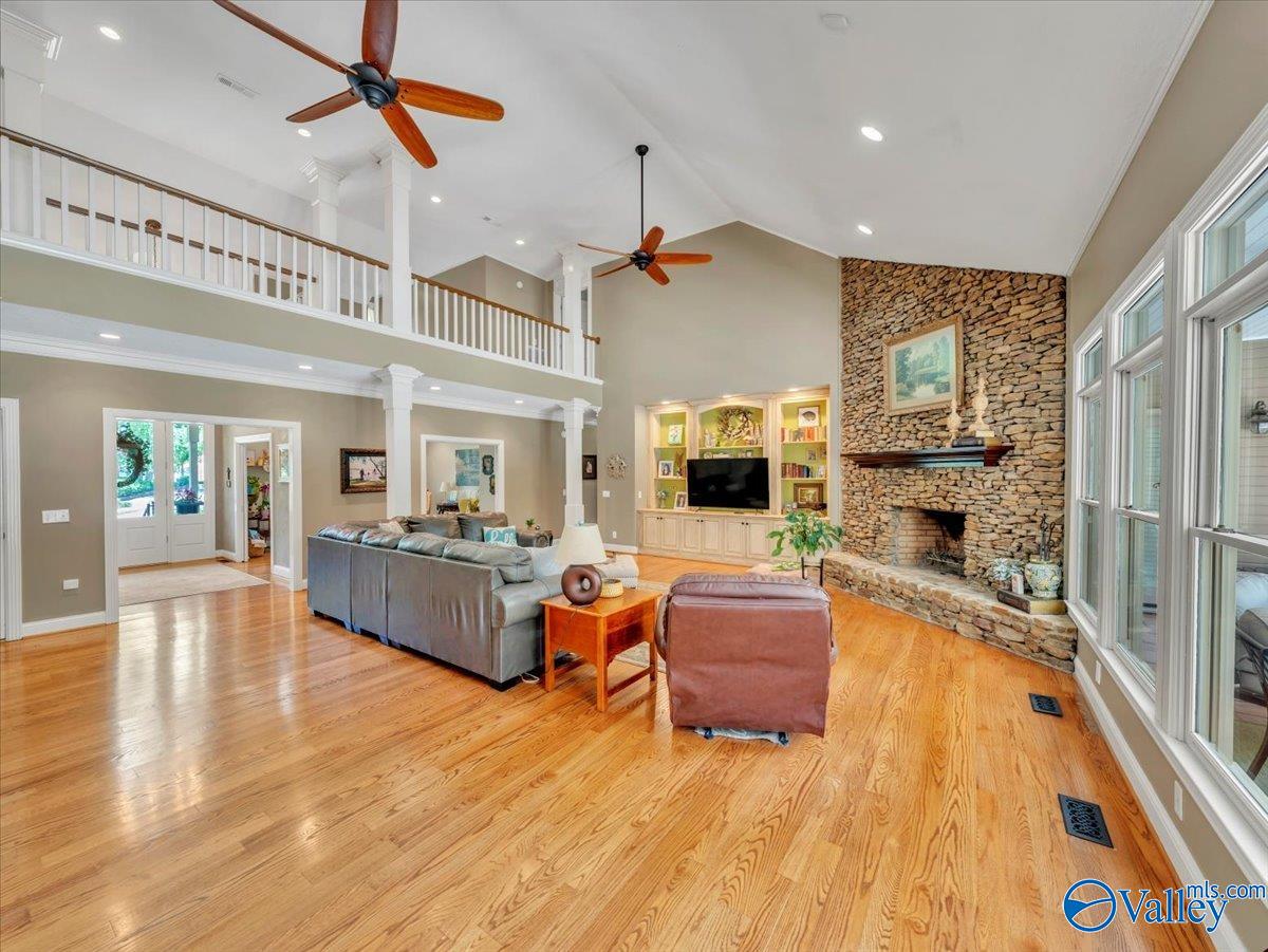 105 Chasewood Cove, Scottsboro, Alabama image 16