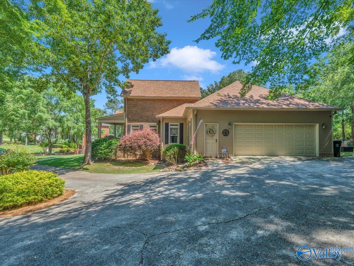 105 Chasewood Cove, Scottsboro, Alabama image 47