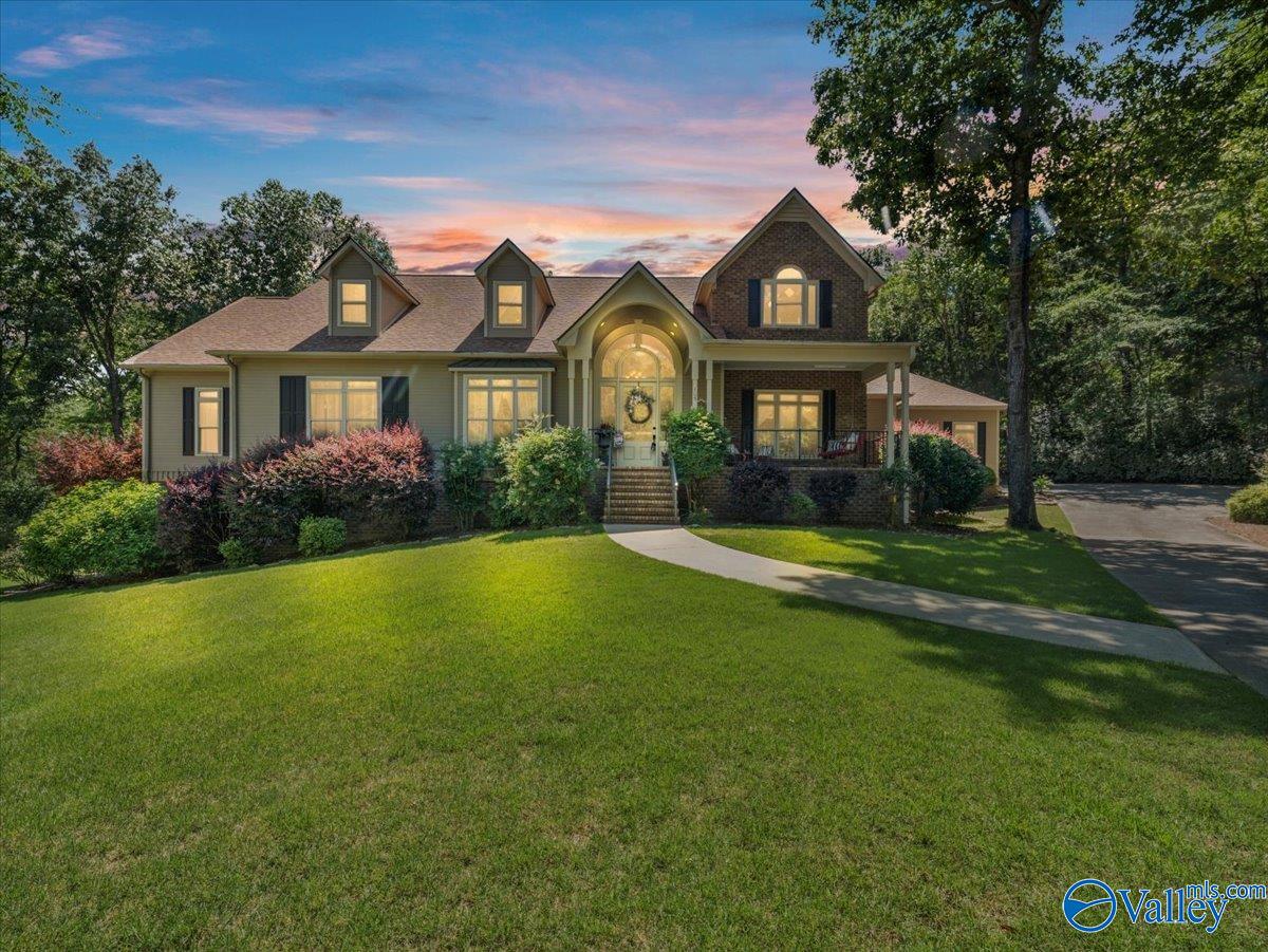 105 Chasewood Cove, Scottsboro, Alabama image 46