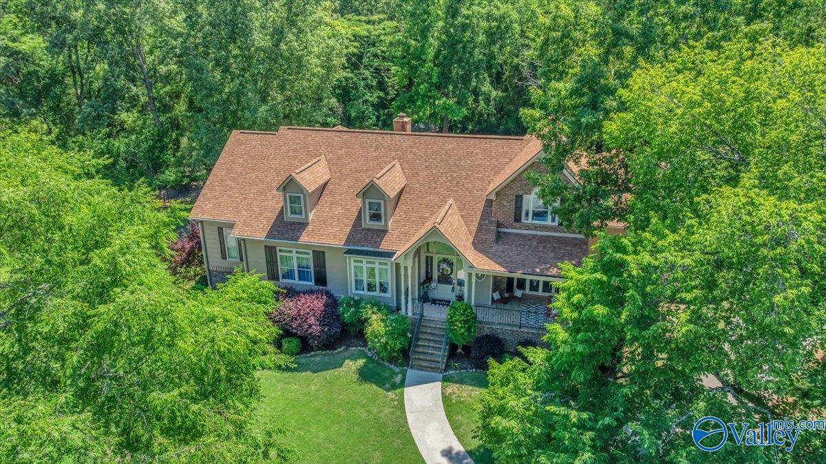 105 Chasewood Cove, Scottsboro, Alabama image 6