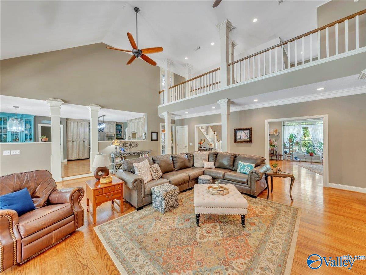 105 Chasewood Cove, Scottsboro, Alabama image 10