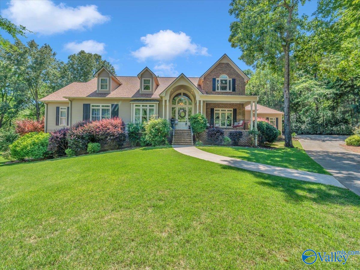 105 Chasewood Cove, Scottsboro, Alabama image 1