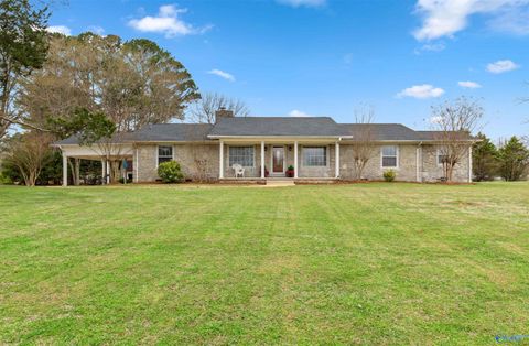 Photo of 7485 Moores Mill Road, Huntsville, AL 35811 (MLS # 21911414)