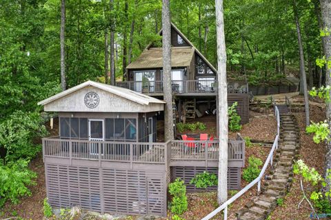Homes For Sale - 3691 County Road 104<br/> Cedar Bluff, AL 35959