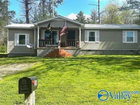 Homes For Sale - 286 Willmon Subdivision Rd<br/> Scottsboro, AL 35769