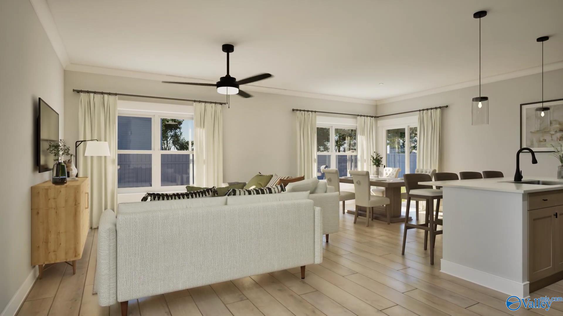 13678 Continental Road