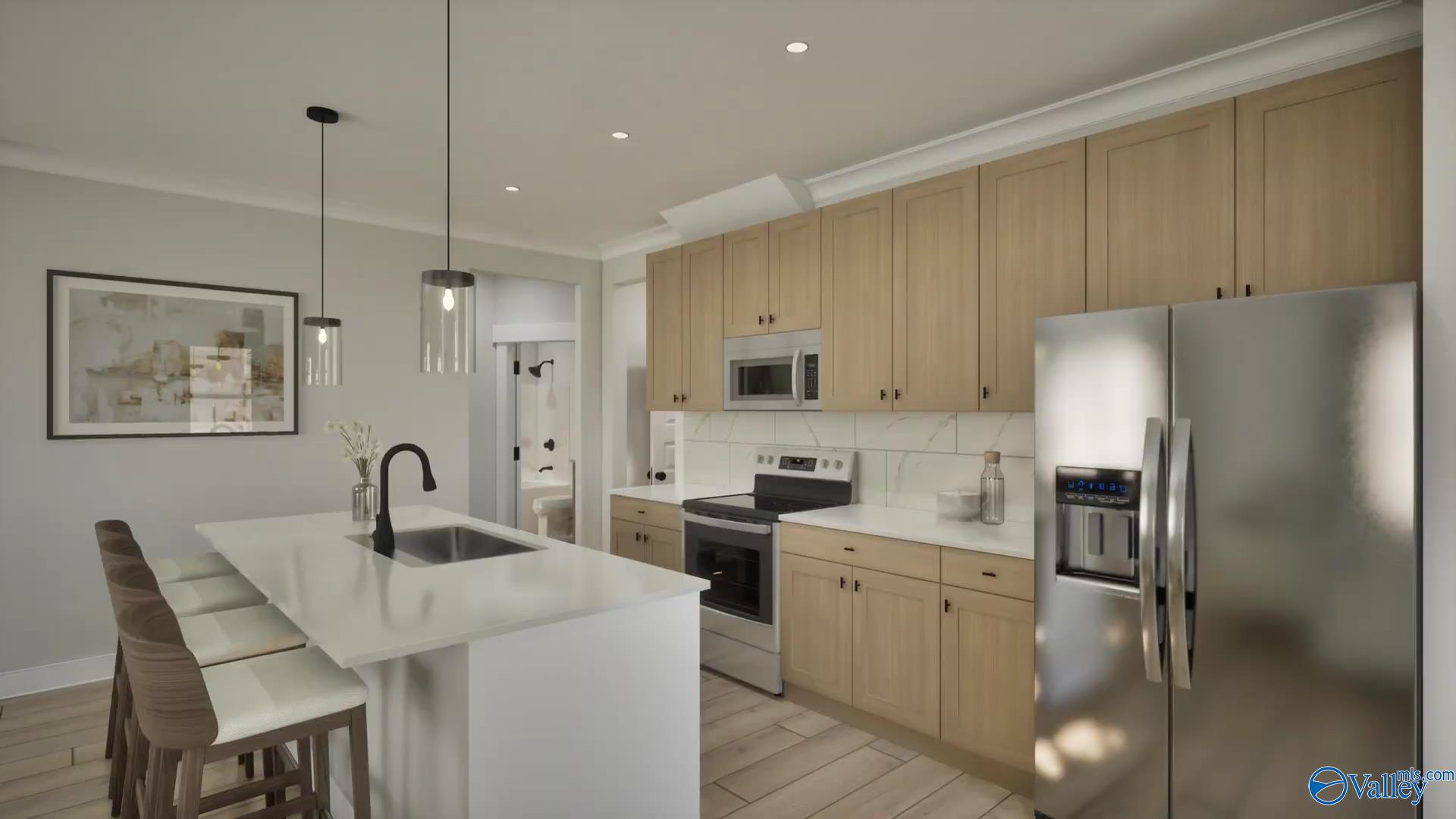 13678 Continental Road