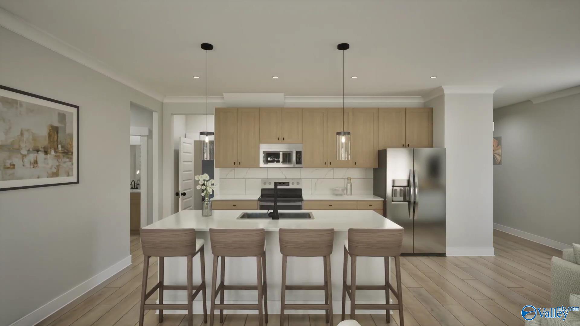 13678 Continental Road