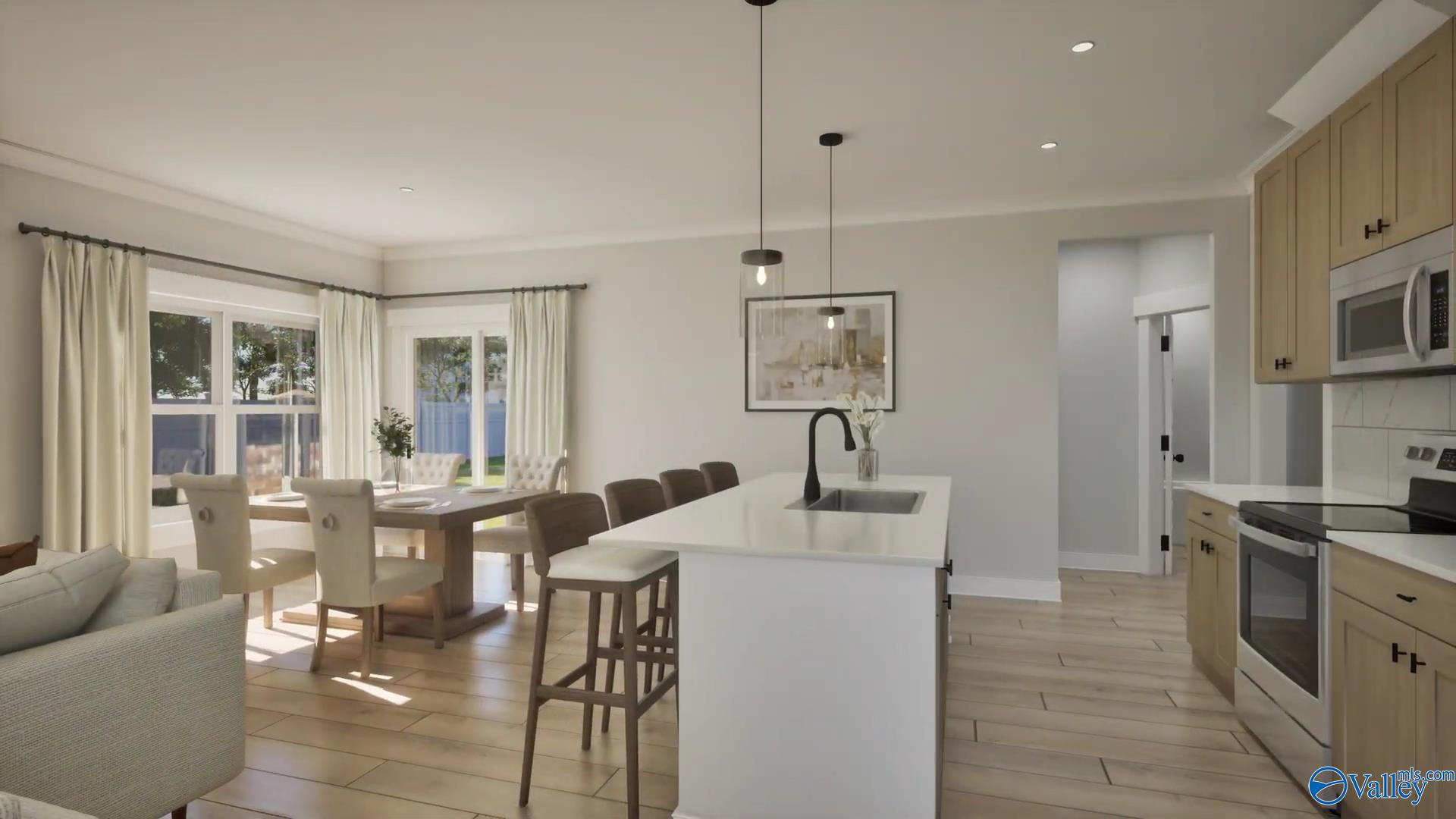 13678 Continental Road