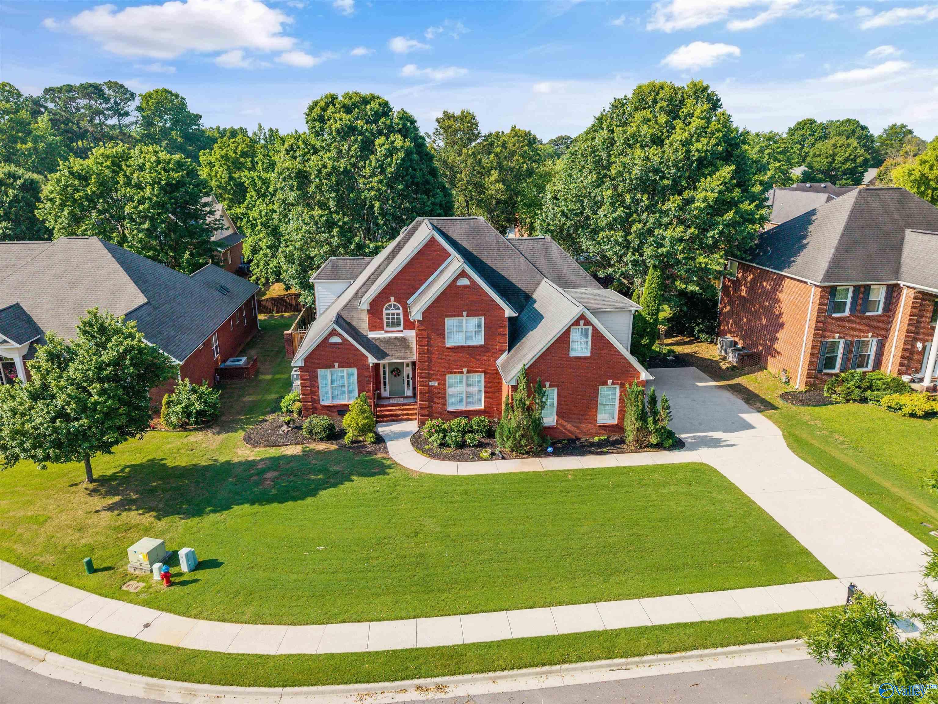140 High Coach Way, Madison, Alabama image 40