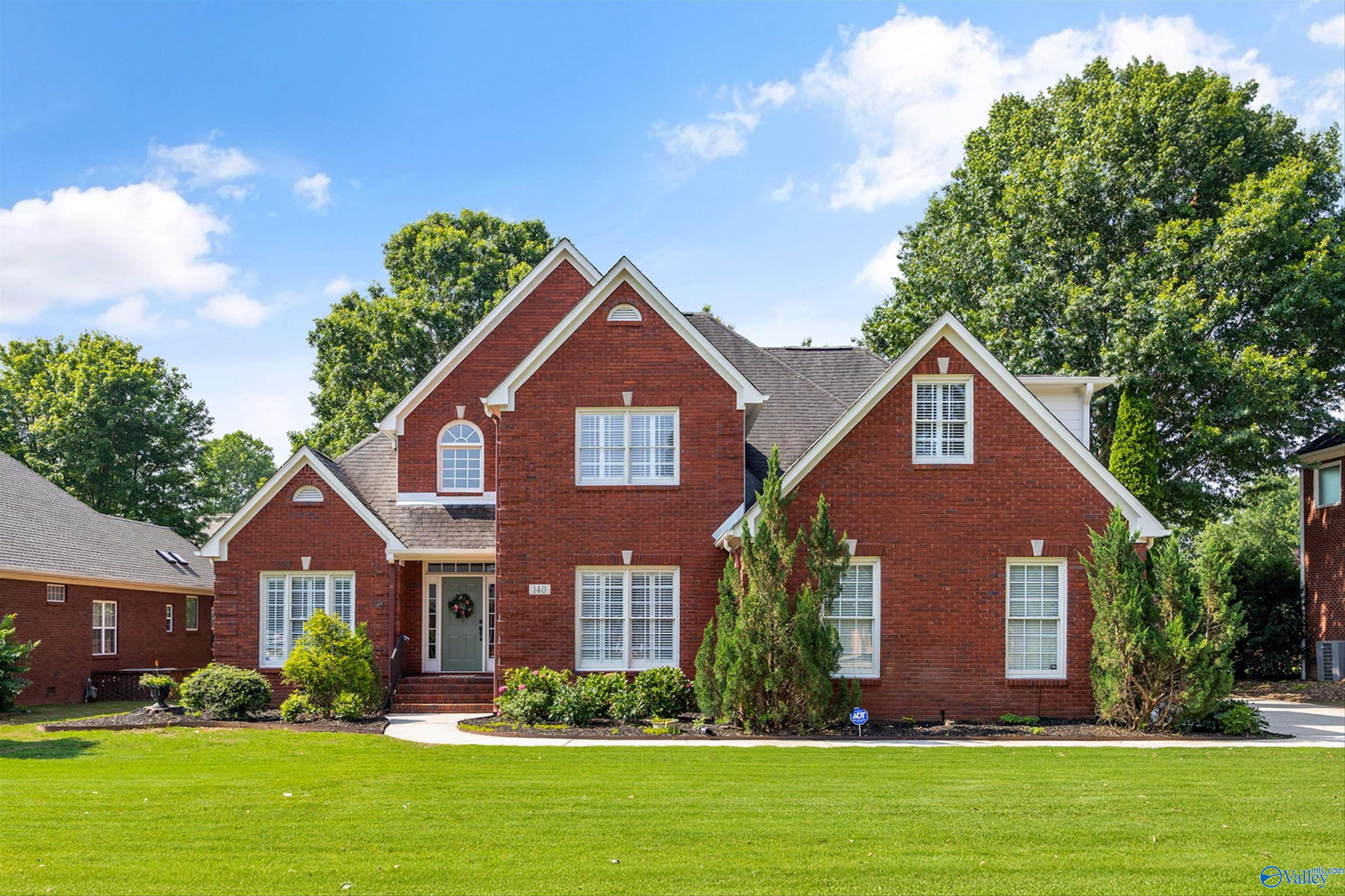140 High Coach Way, Madison, Alabama image 1