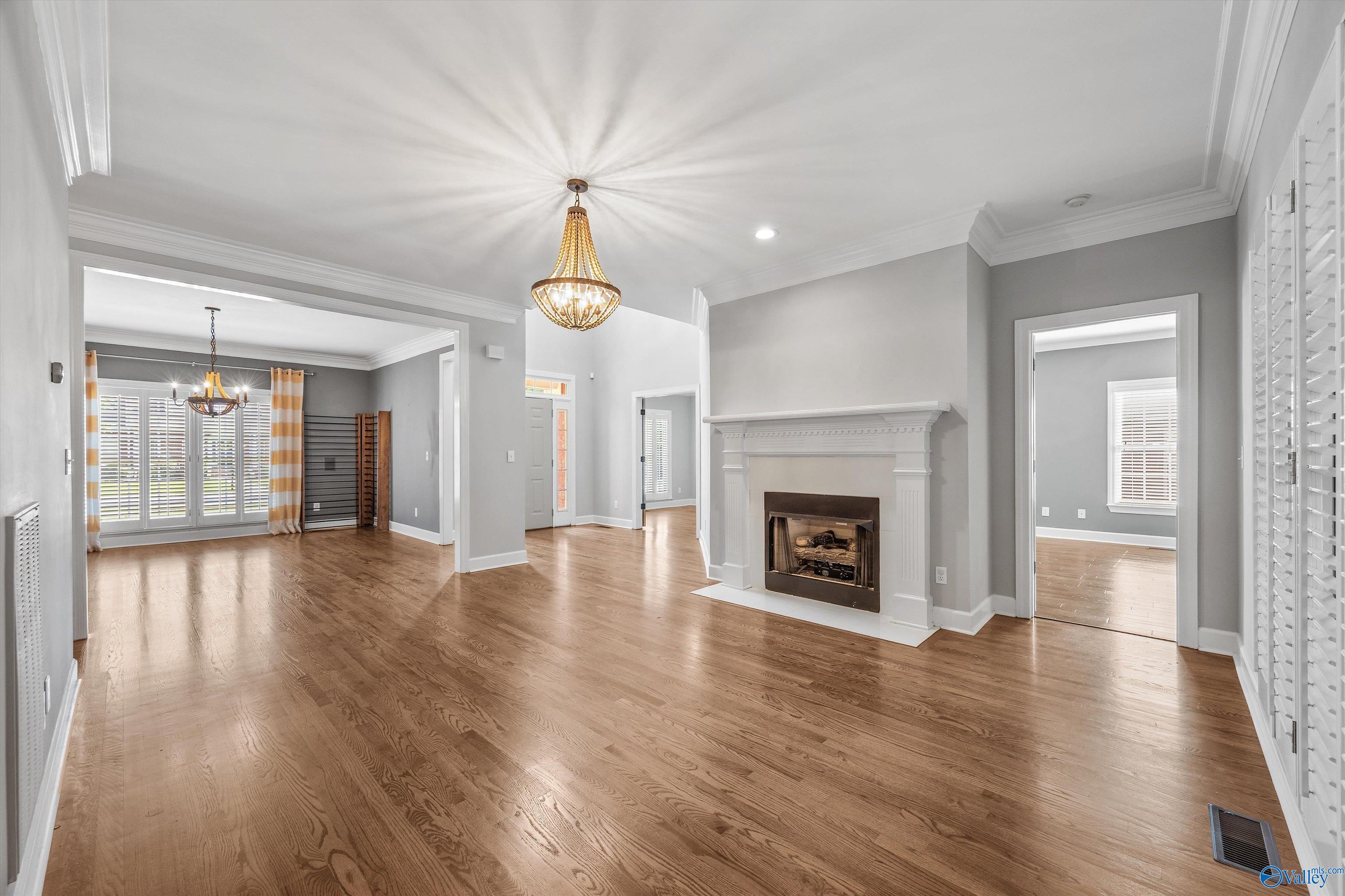 140 High Coach Way, Madison, Alabama image 15