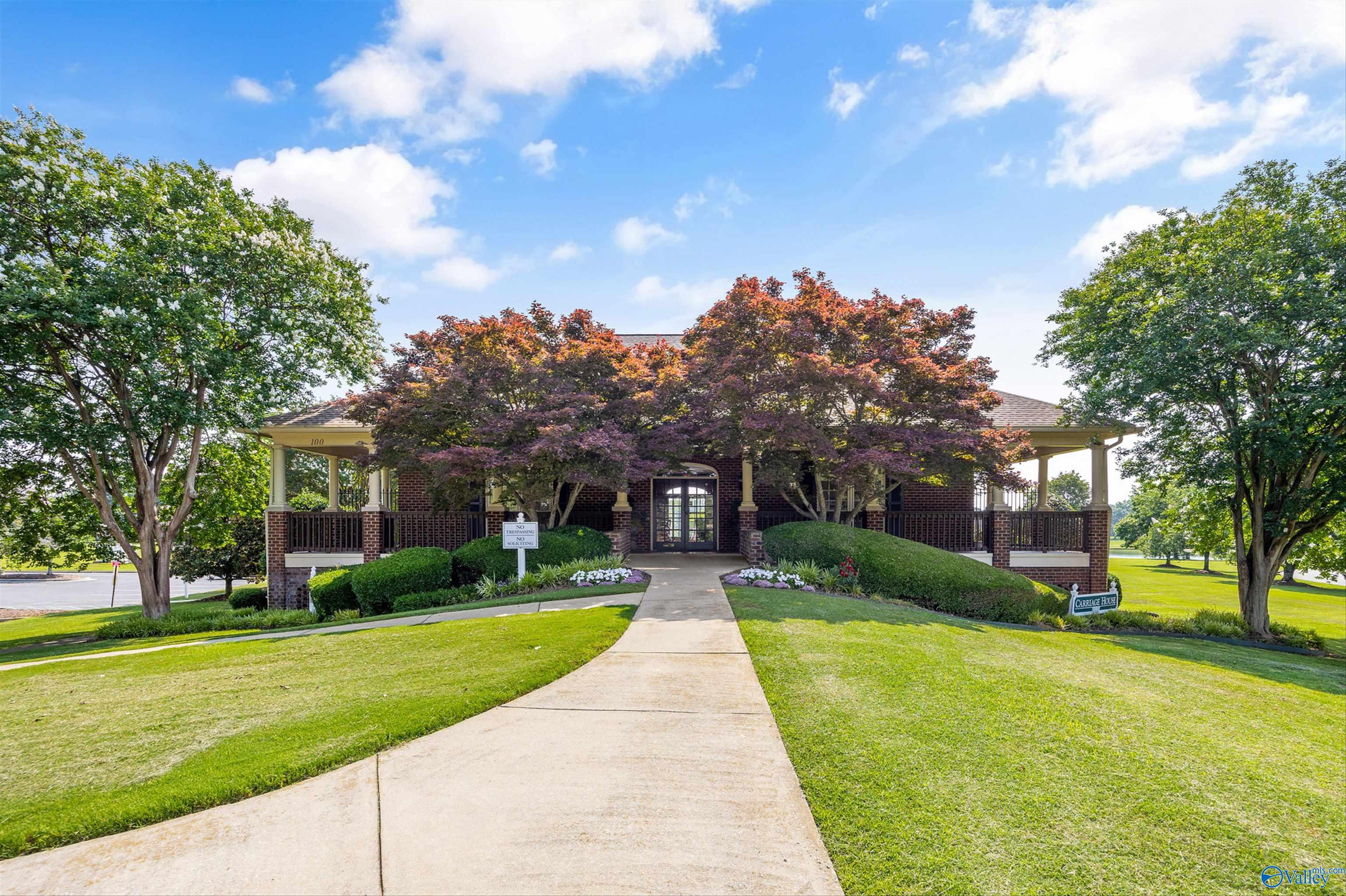 140 High Coach Way, Madison, Alabama image 37