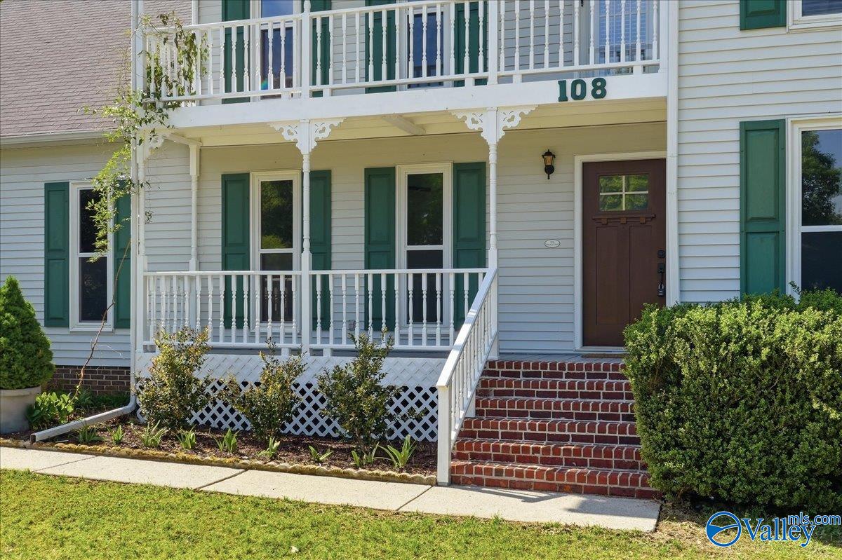 108 Wheat Ridge Road