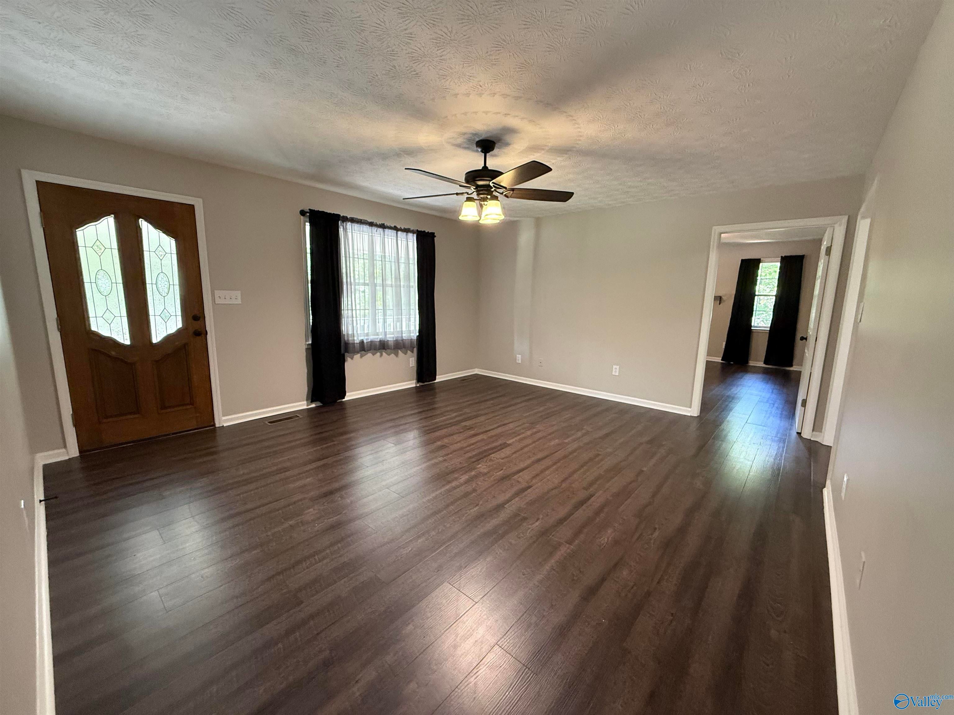 45 County Road 1424