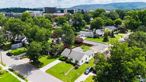 Photo of 2025 Sewanee Road, Huntsville, AL 35801 (MLS # 21903734)