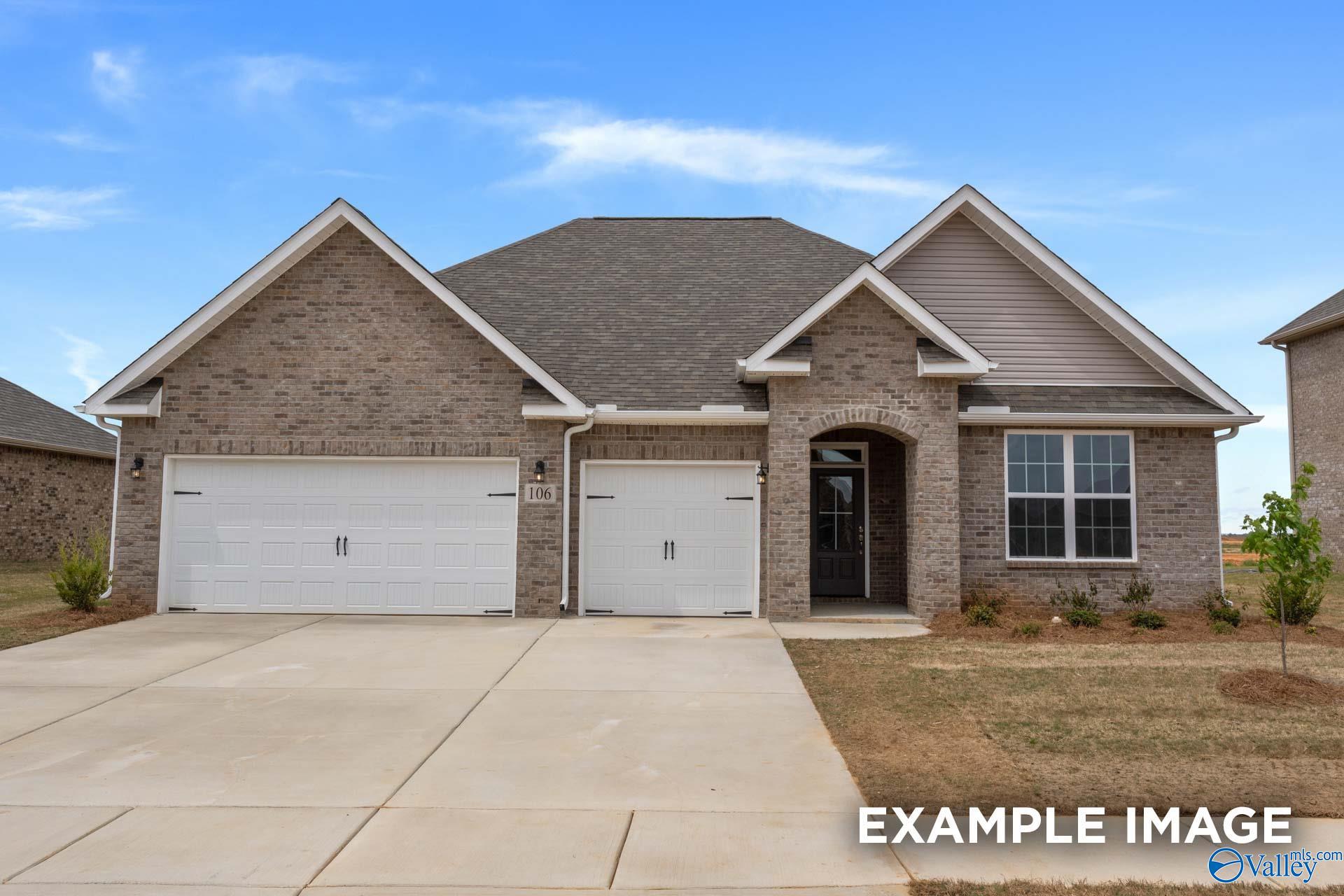 2138 Misty Drive, Cullman, Alabama image 1