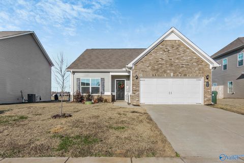 Homes For Sale - 125 Story Ray Drive<br/> New Market, AL 35761