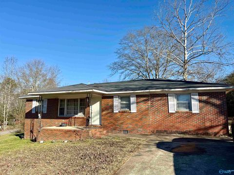 Photo of 209 Gray Road, Albertville, AL 35951 (MLS # 21905825)