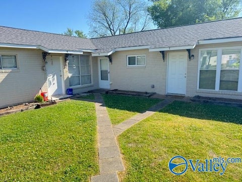 Apartment For Rent - 2708 7th Avenue #D<br/> Huntsville, AL 35805