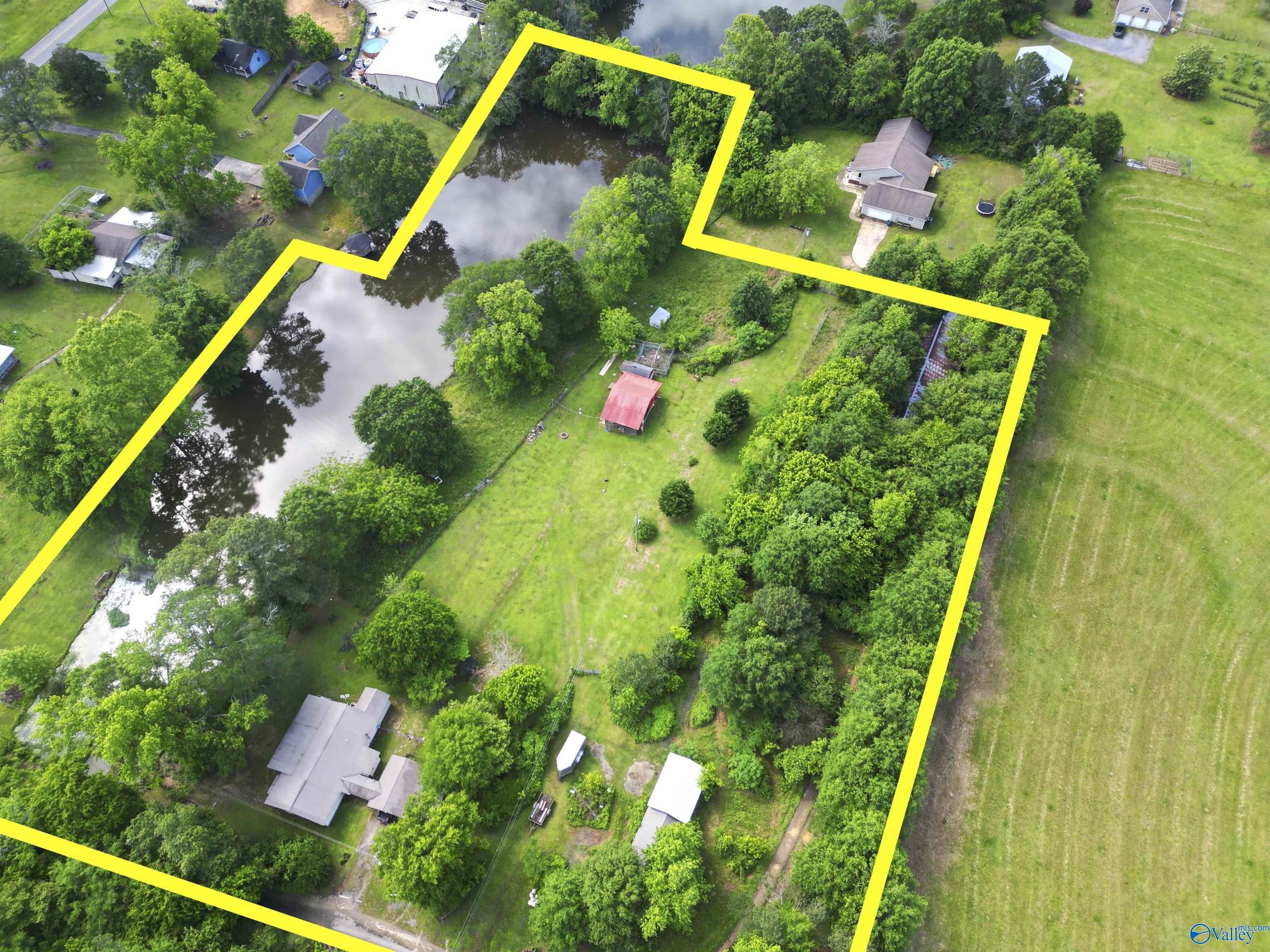3854 Oneonta Cut-off Road, Albertville, Alabama image 48
