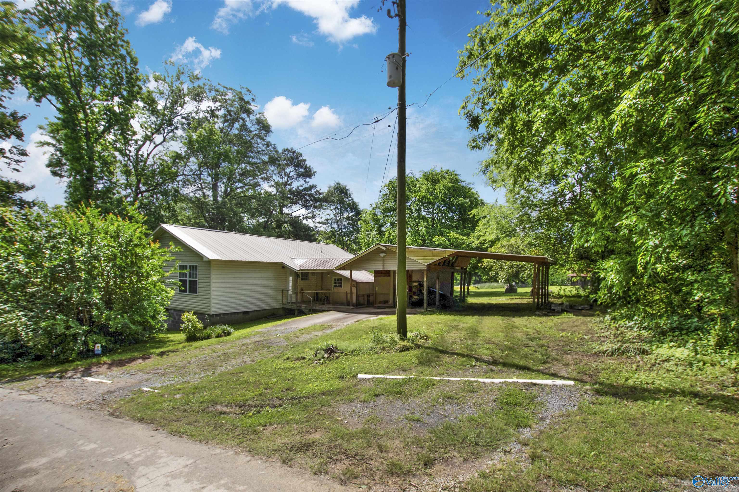 3854 Oneonta Cut-off Road, Albertville, Alabama image 3