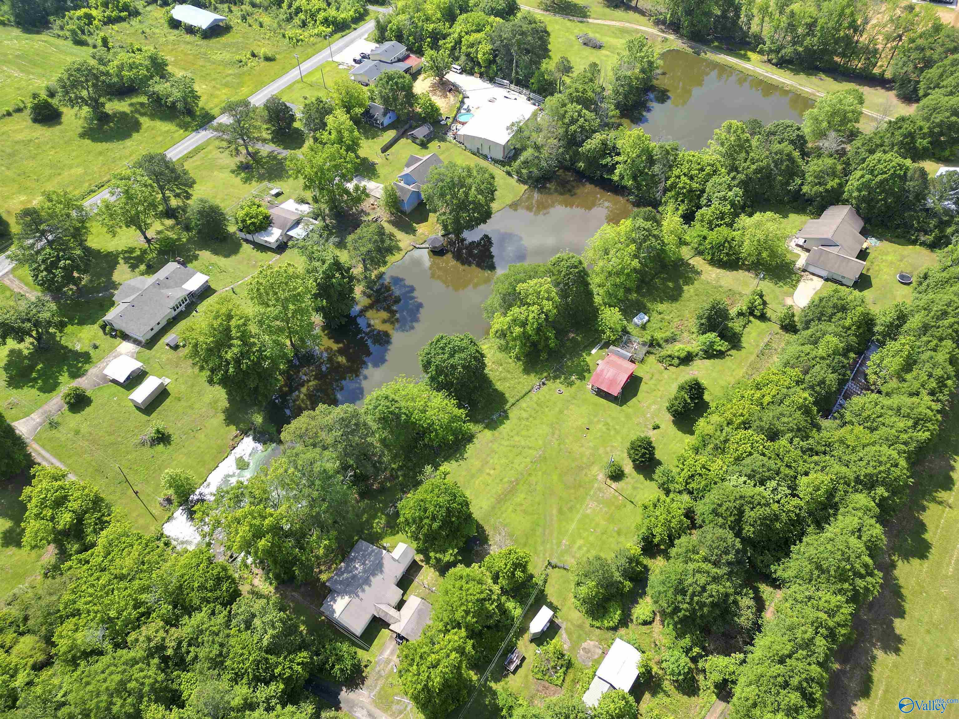 3854 Oneonta Cut-off Road, Albertville, Alabama image 44