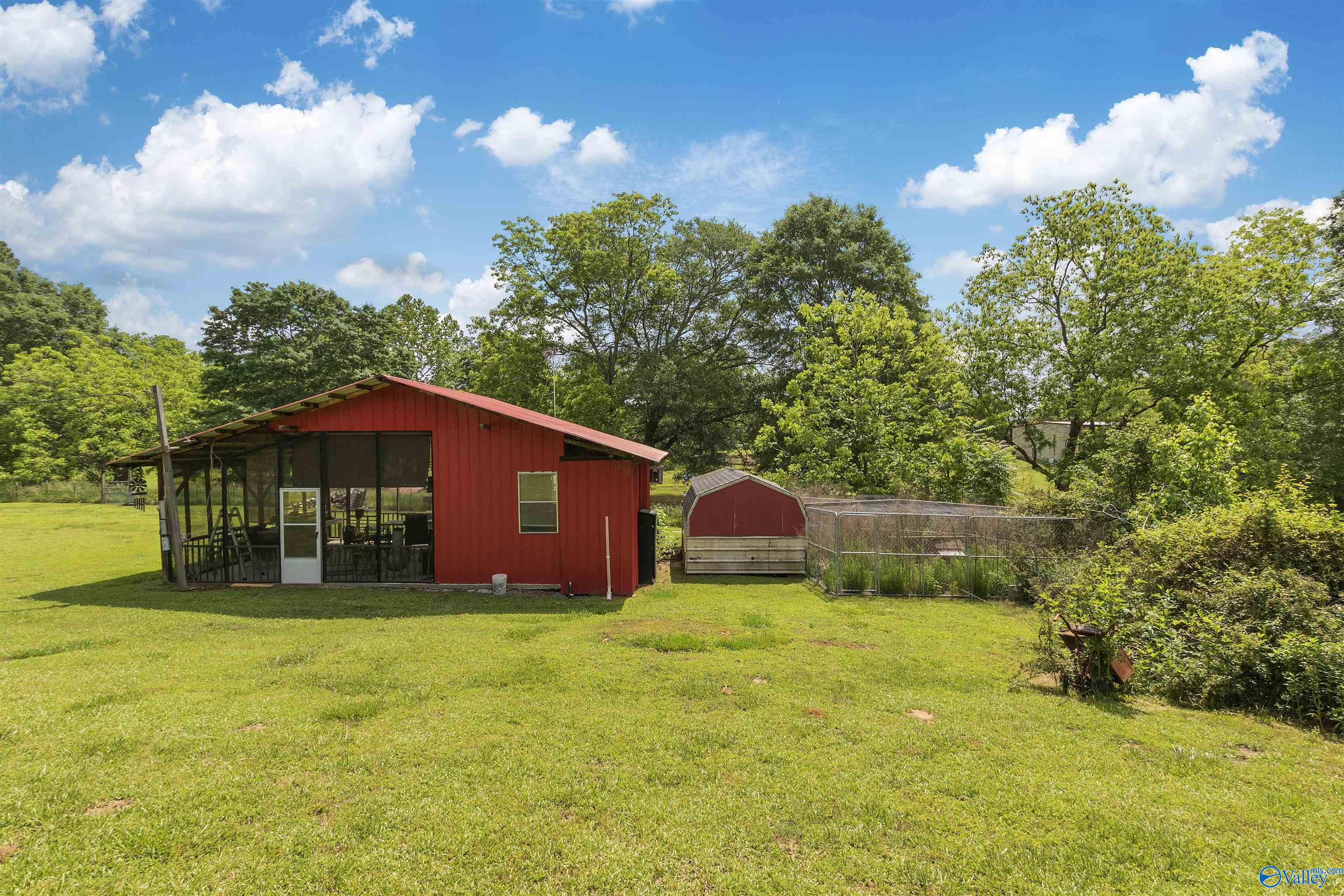 3854 Oneonta Cut-off Road, Albertville, Alabama image 33