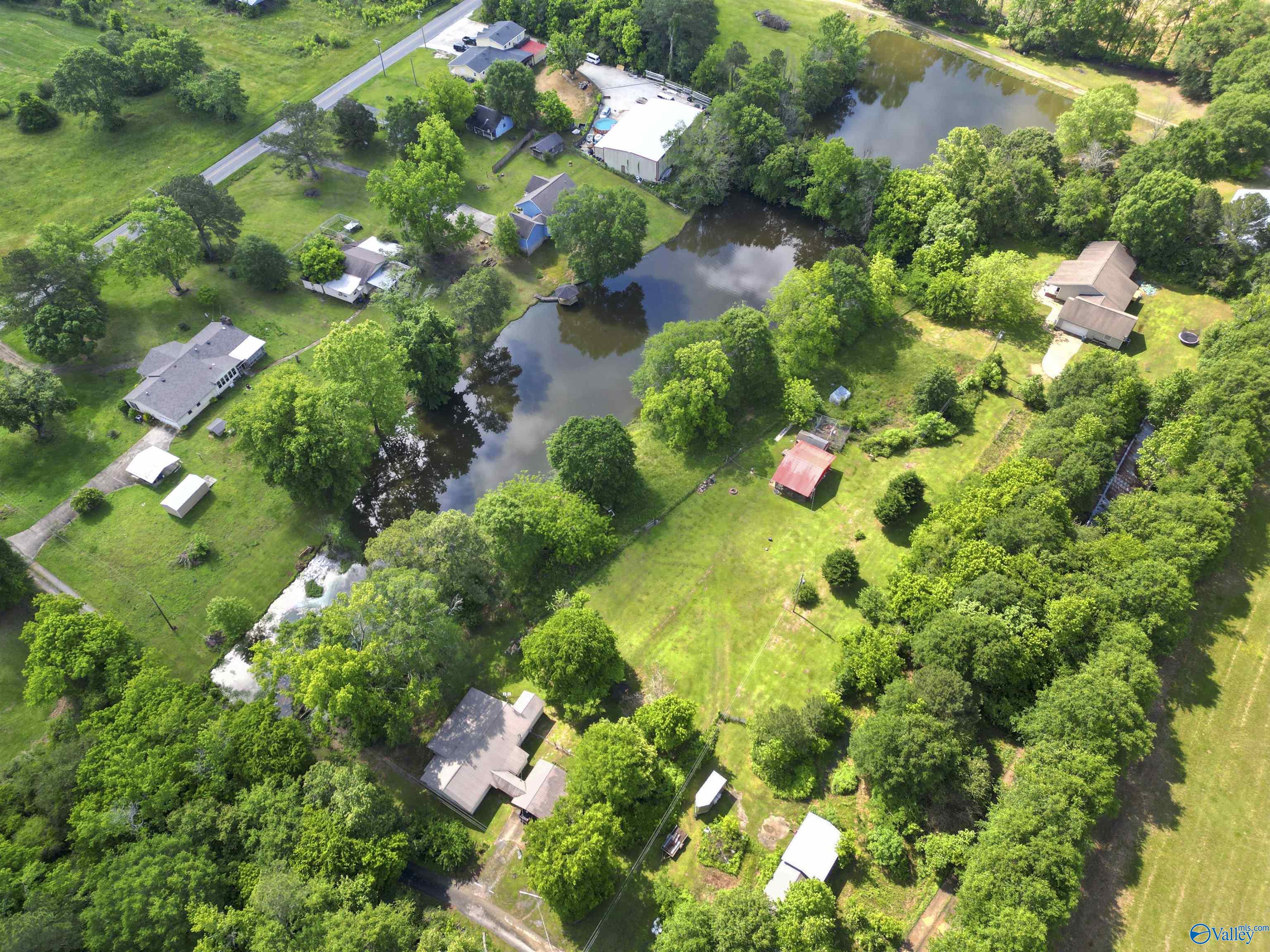3854 Oneonta Cut-off Road, Albertville, Alabama image 43