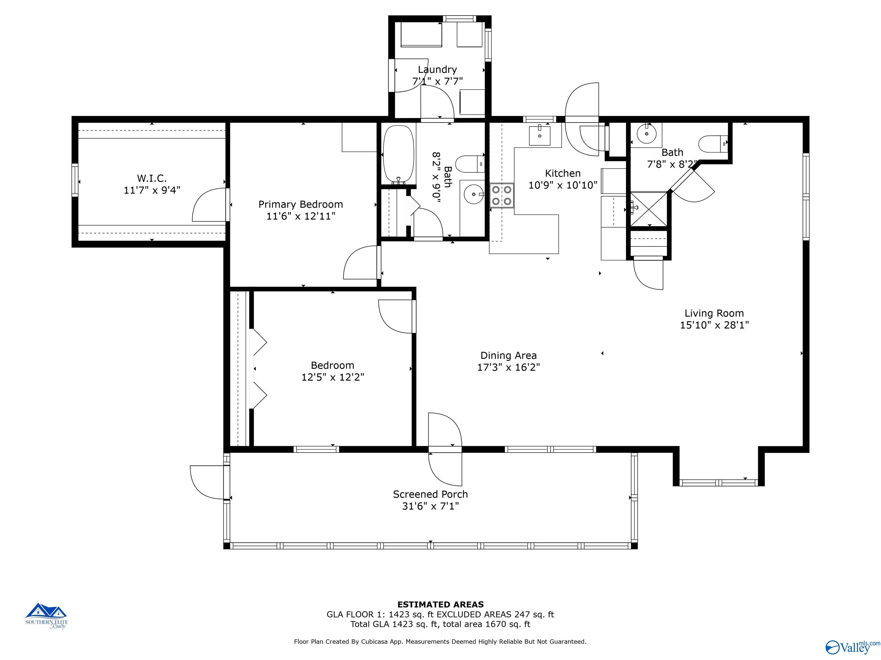 3854 Oneonta Cut-off Road, Albertville, Alabama image 49