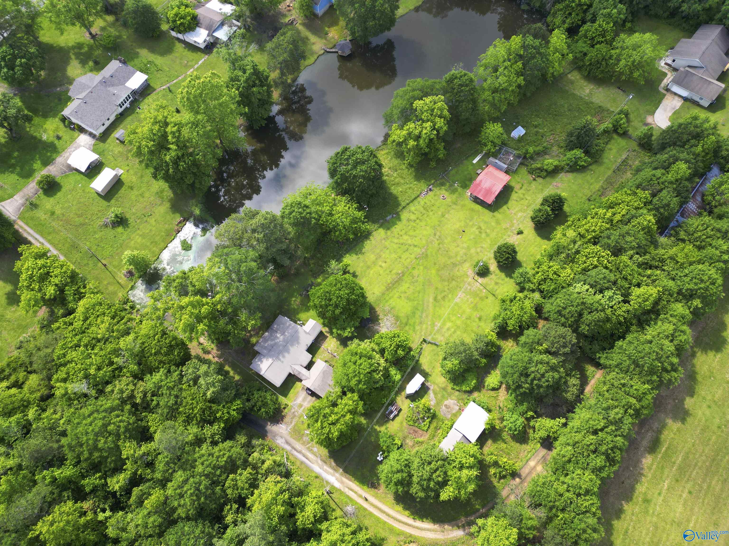 3854 Oneonta Cut-off Road, Albertville, Alabama image 42
