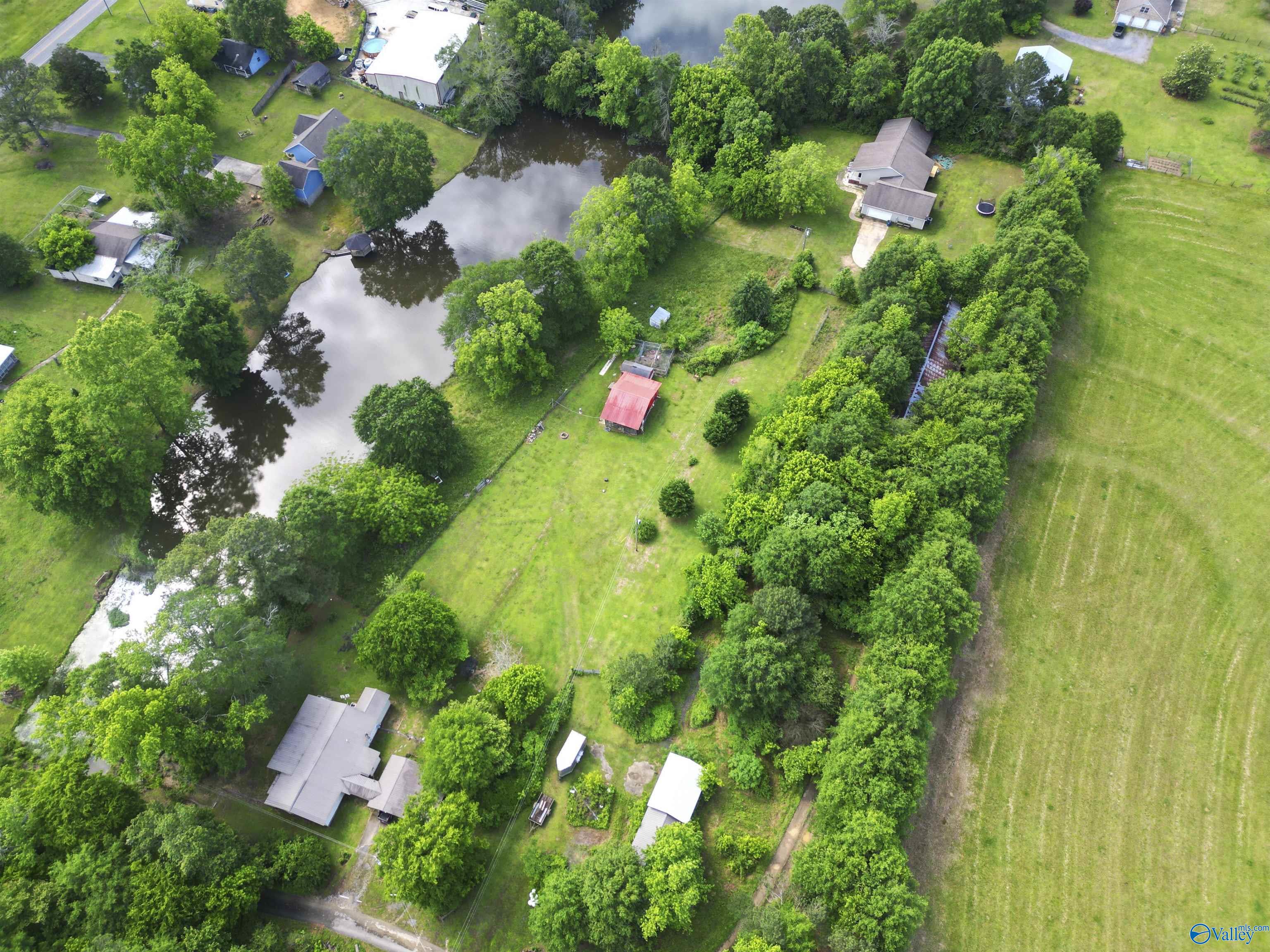 3854 Oneonta Cut-off Road, Albertville, Alabama image 47