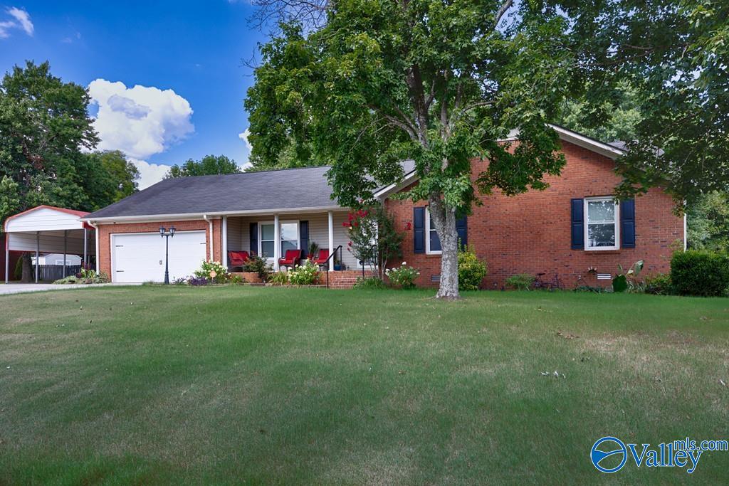 124 Singletree Drive, Hazel Green, Alabama image 31