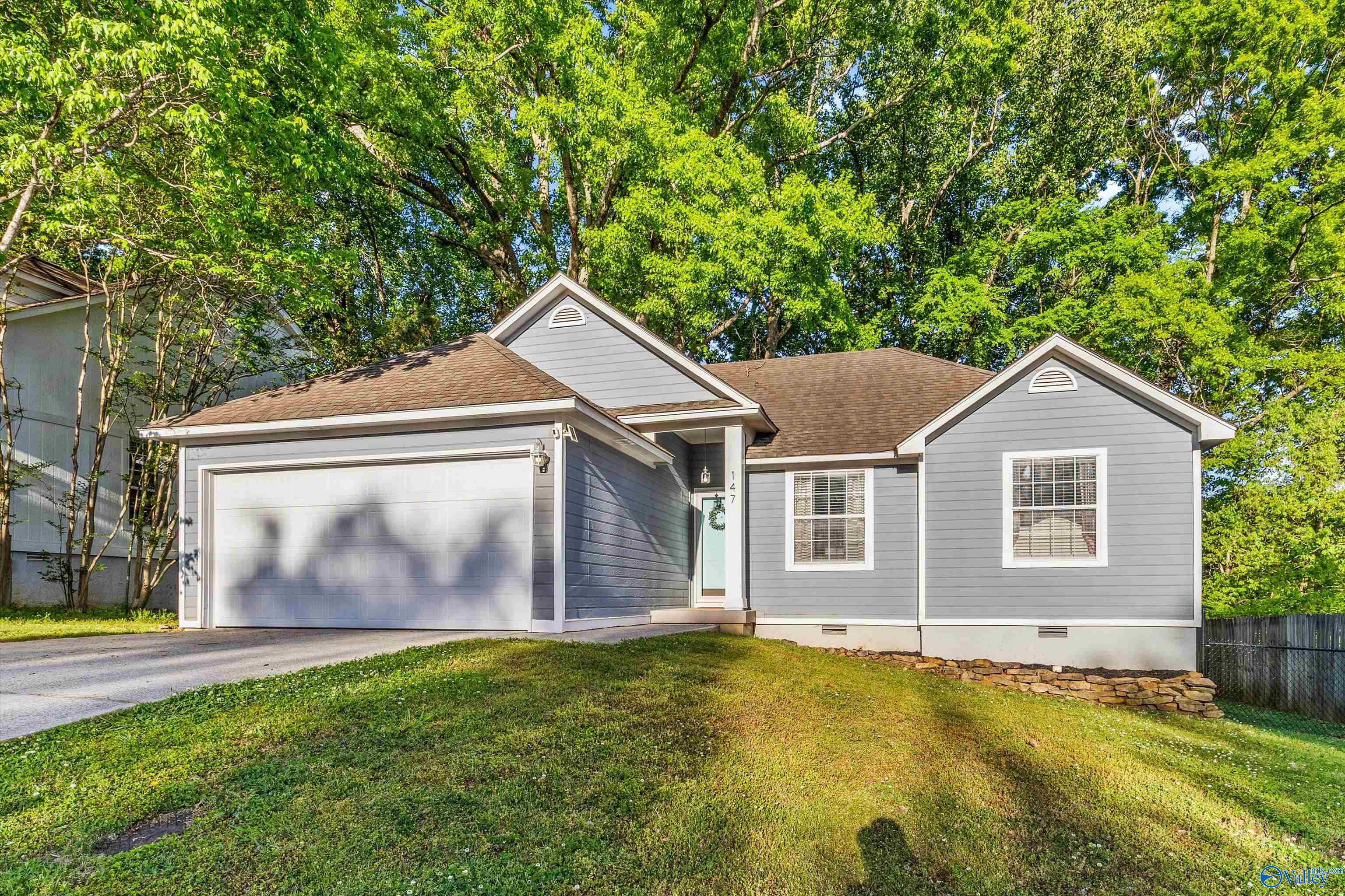 147 Rebecca Pines Drive