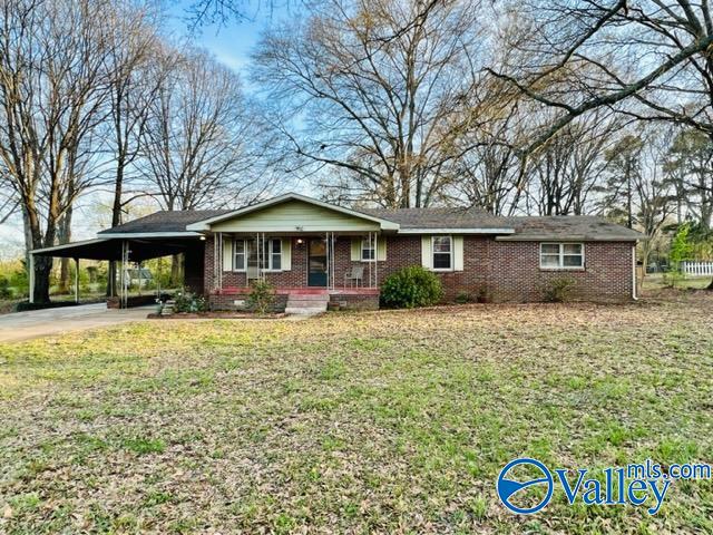 142 Hamaker Street SW