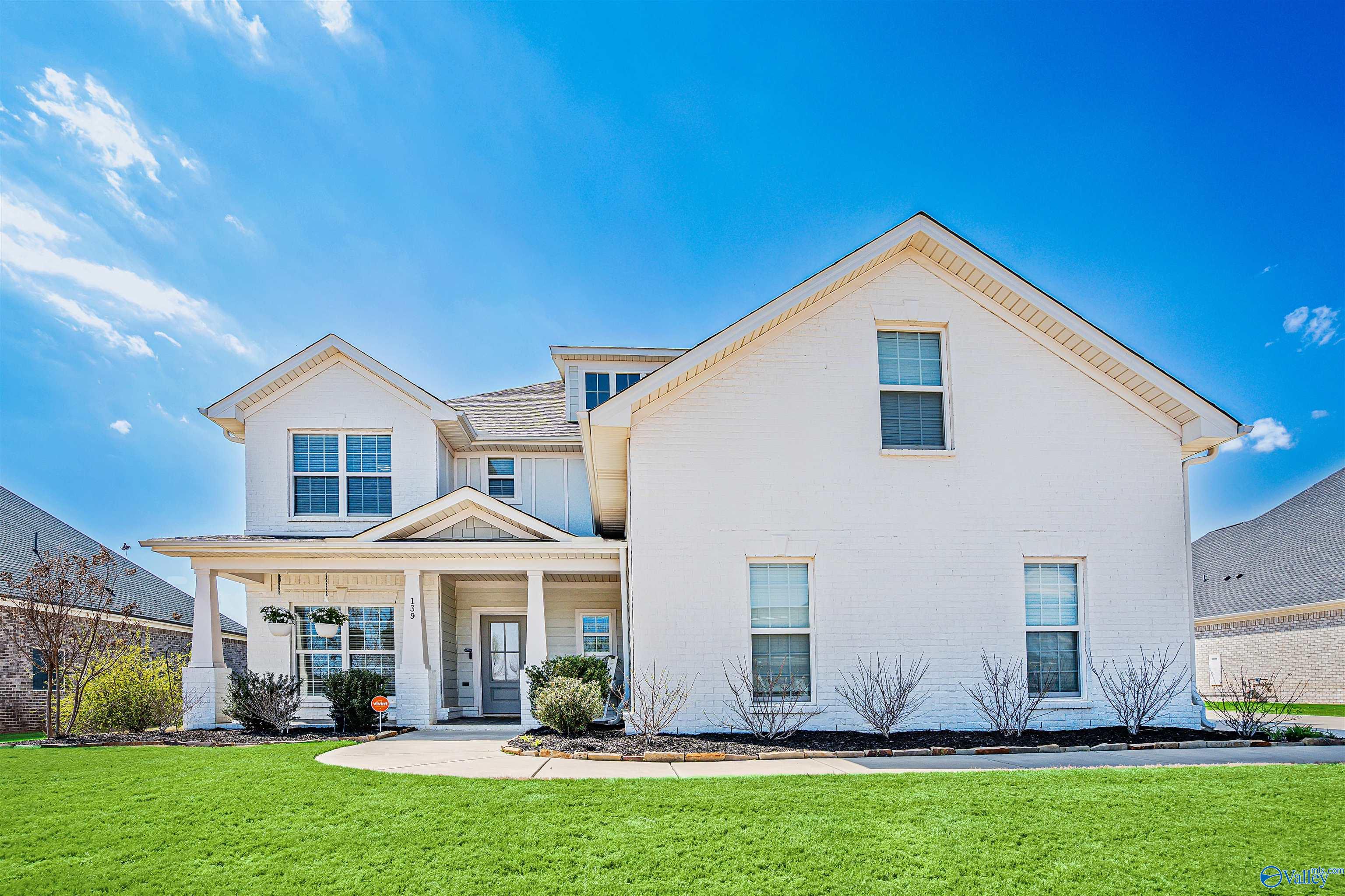 139 Towhee Way, Madison, Alabama image 1