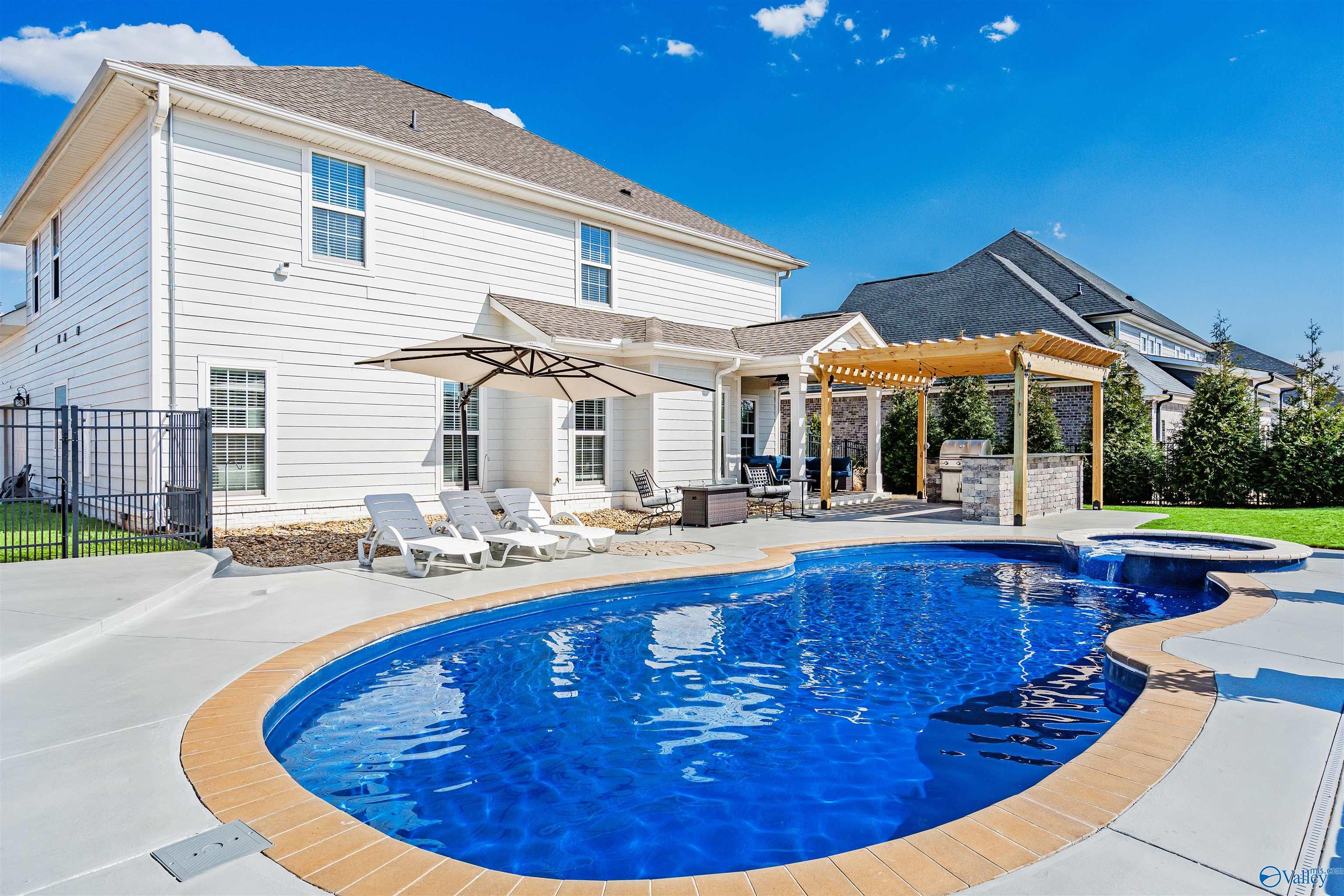 139 Towhee Way, Madison, Alabama image 5