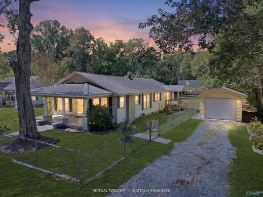406 LARKIN ST, SCOTTSBORO, AL 35768 - Image 44c112aec95cd72989ed027306919703/183279399