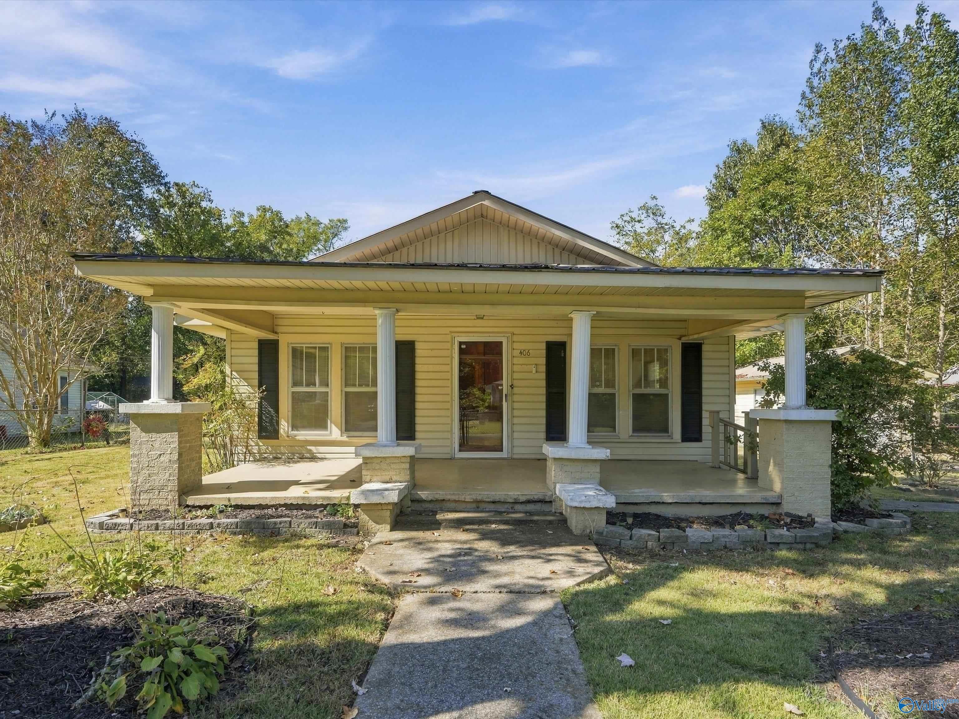 406 Larkin Street