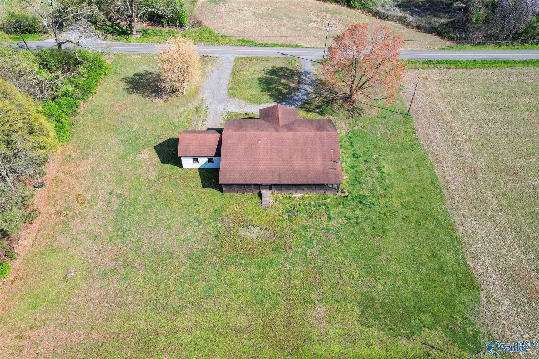 2247 Bethleham Road, Horton, Alabama image 33