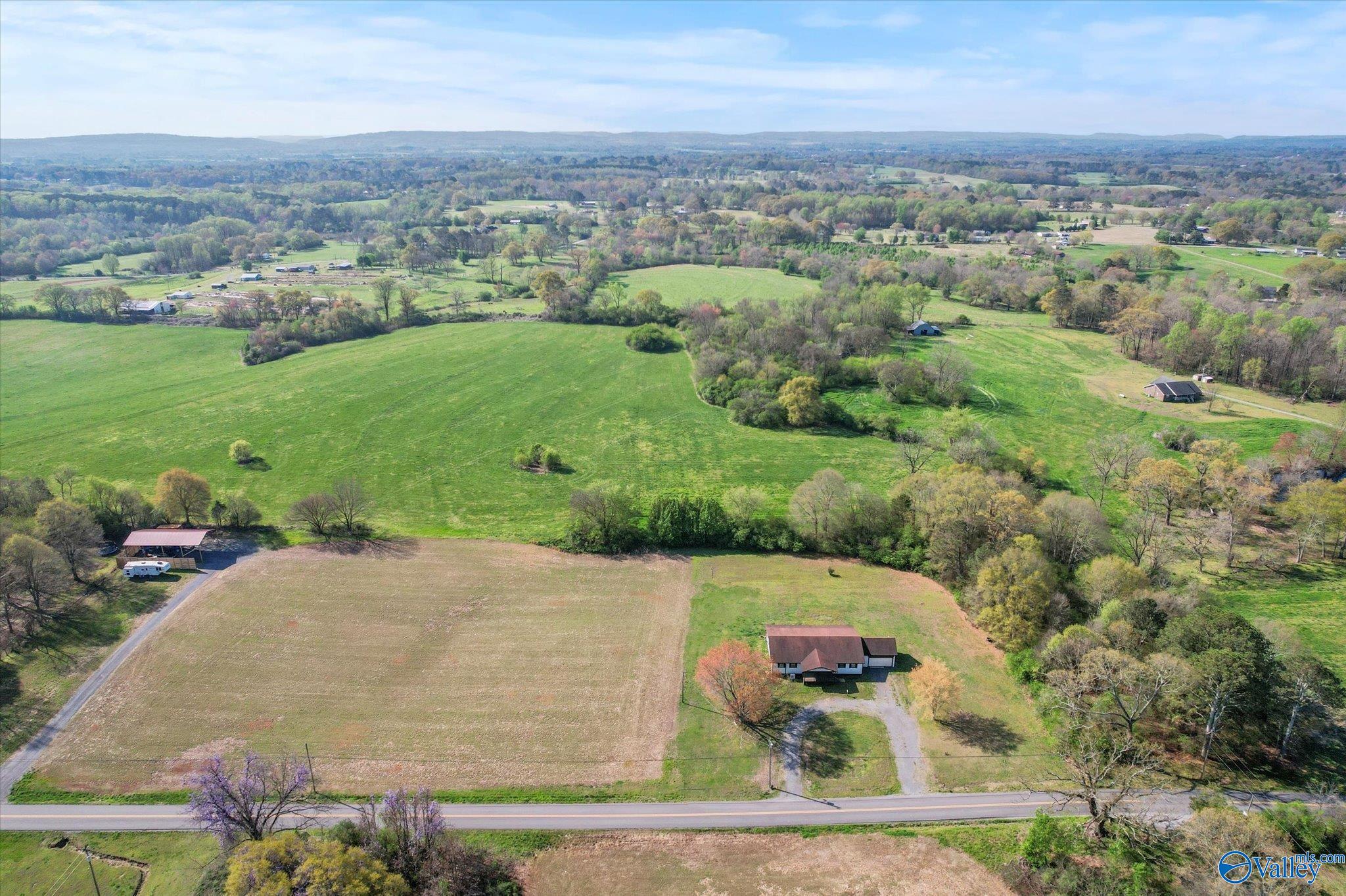 2247 Bethleham Road, Horton, Alabama image 42
