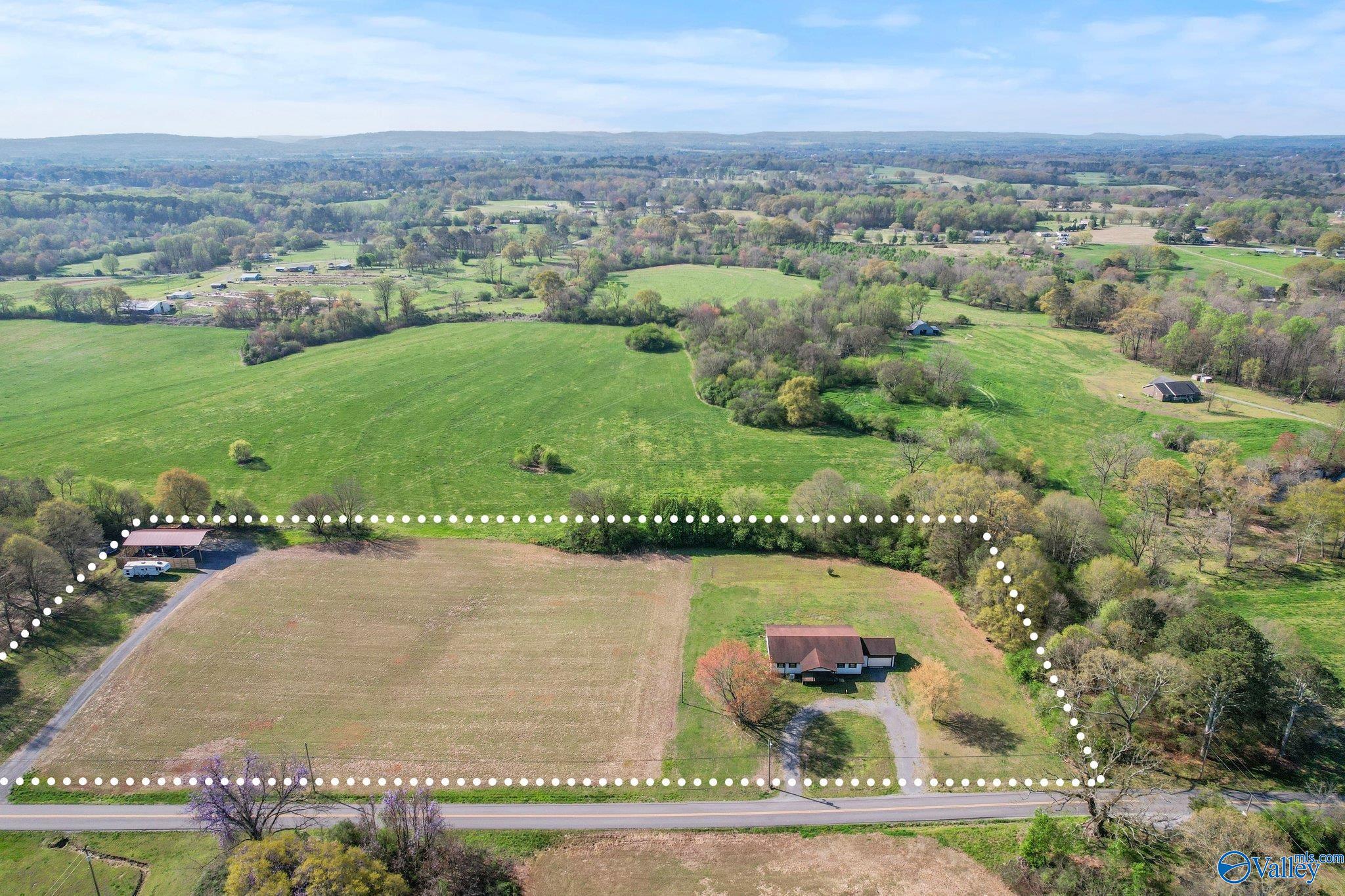 2247 Bethleham Road, Horton, Alabama image 1