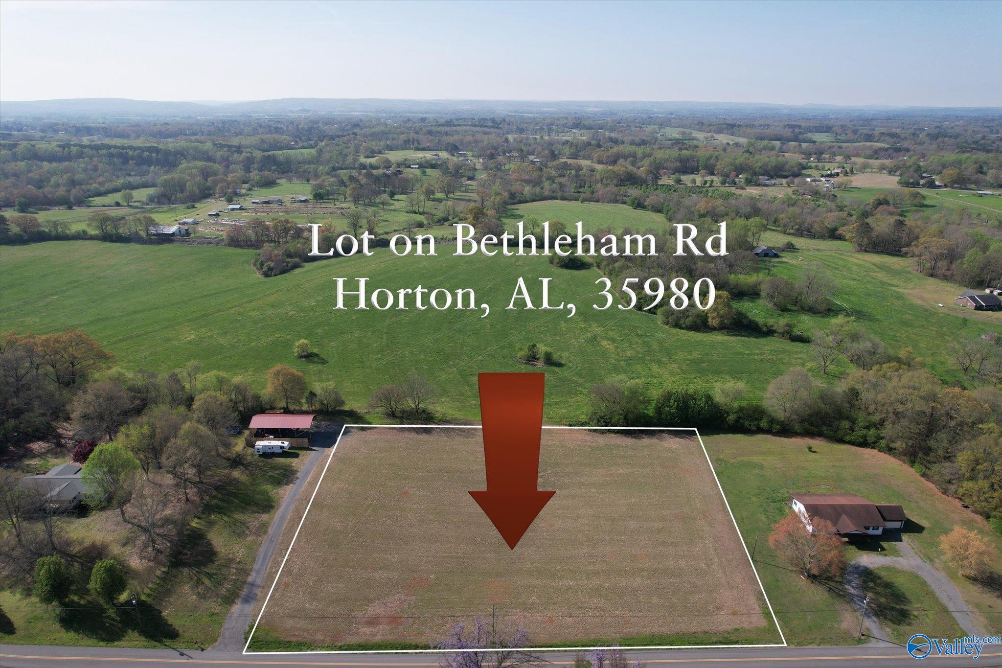 2247 Bethleham Road, Horton, Alabama image 43