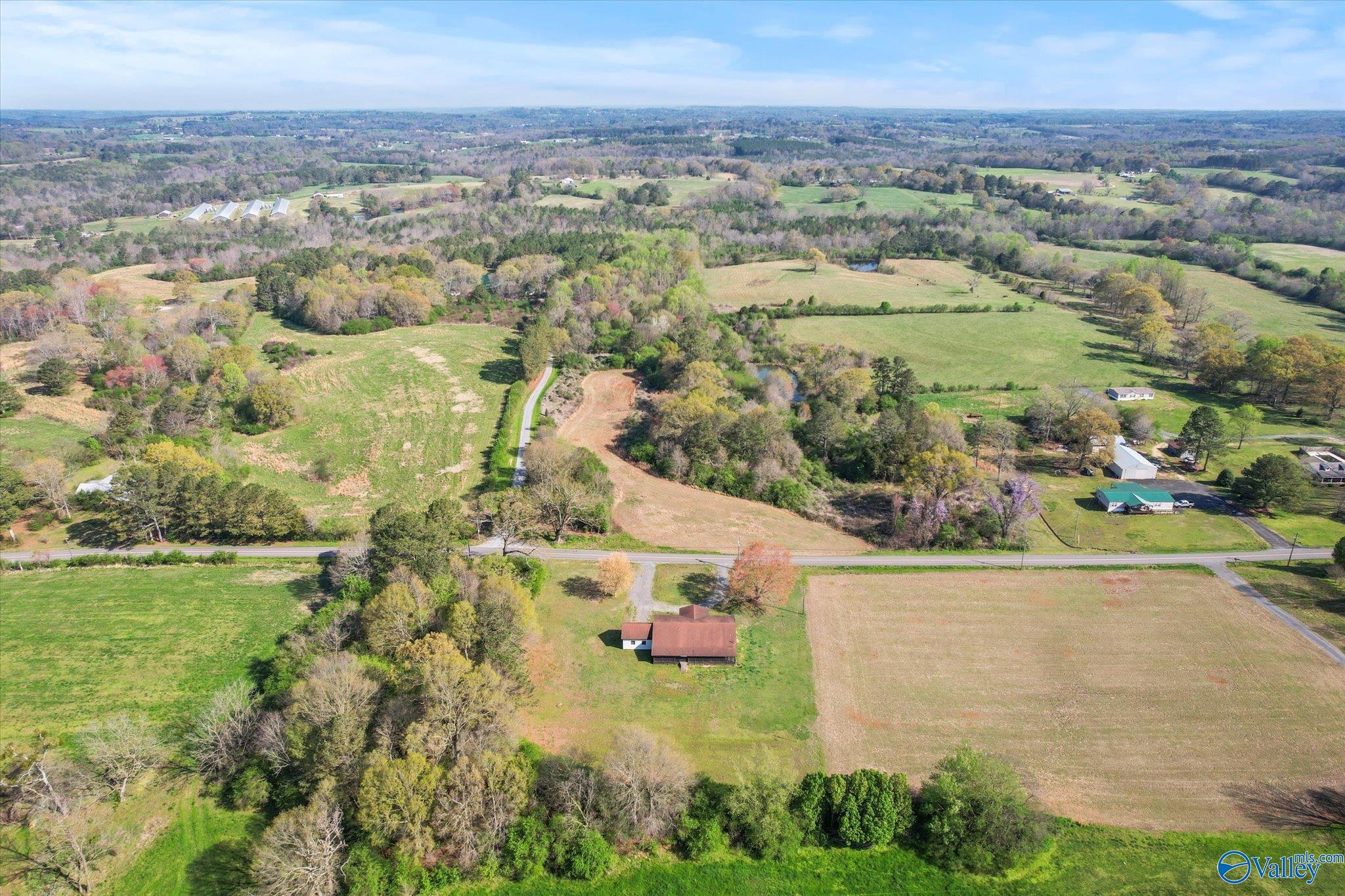 2247 Bethleham Road, Horton, Alabama image 37